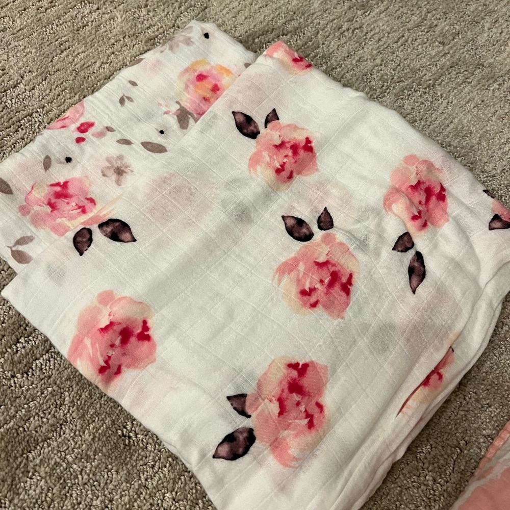Swaddle blankets - Picture 7 of 7